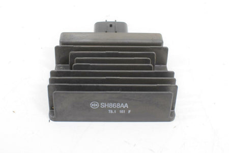 2018 Kawasaki EX650 Ninja Rectifier Voltage Regulator 21066-0750 {{ shop.shopifyCountryName }} - Mototech271