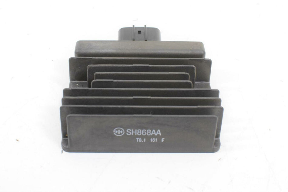 2018 Kawasaki EX650 Ninja Rectifier Voltage Regulator 21066-0750 {{ shop.shopifyCountryName }} - Mototech271