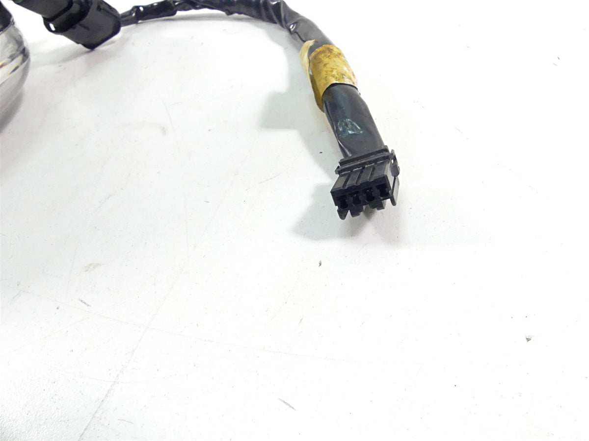 2015 Harley VRSCF Muscle V-Rod Led Headlight Head Light Bulb & Mount 68228-09 {{ shop.shopifyCountryName }} - Mototech271