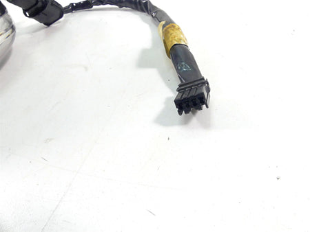 2015 Harley VRSCF Muscle V-Rod Led Headlight Head Light Bulb & Mount 68228-09 {{ shop.shopifyCountryName }} - Mototech271