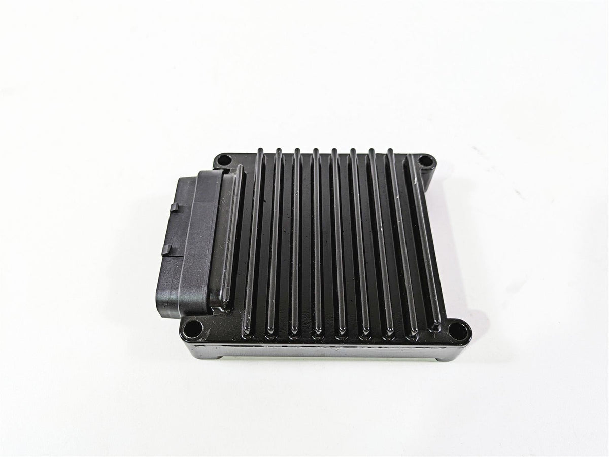 2009 Harley FLSTSB Cross Bones Cdi Ecu Ecm Engine Control Module 32852-08A {{ shop.shopifyCountryName }} - Mototech271