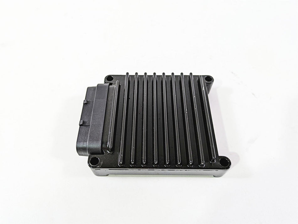 2009 Harley FLSTSB Cross Bones Cdi Ecu Ecm Engine Control Module 32852-08A {{ shop.shopifyCountryName }} - Mototech271