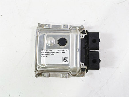 2021 Polaris RZR1000 XP Premium Cdi Ecu Ecm Engine Control Module 4017394 {{ shop.shopifyCountryName }} - Mototech271