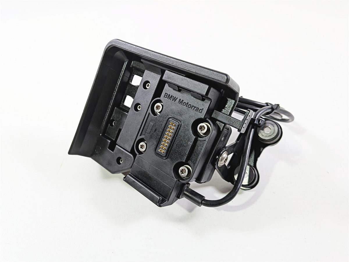 2023 BMW F850GS K81 Gps Navigation Navi Mount Holder Cradle 65908524462 {{ shop.shopifyCountryName }} - Mototech271