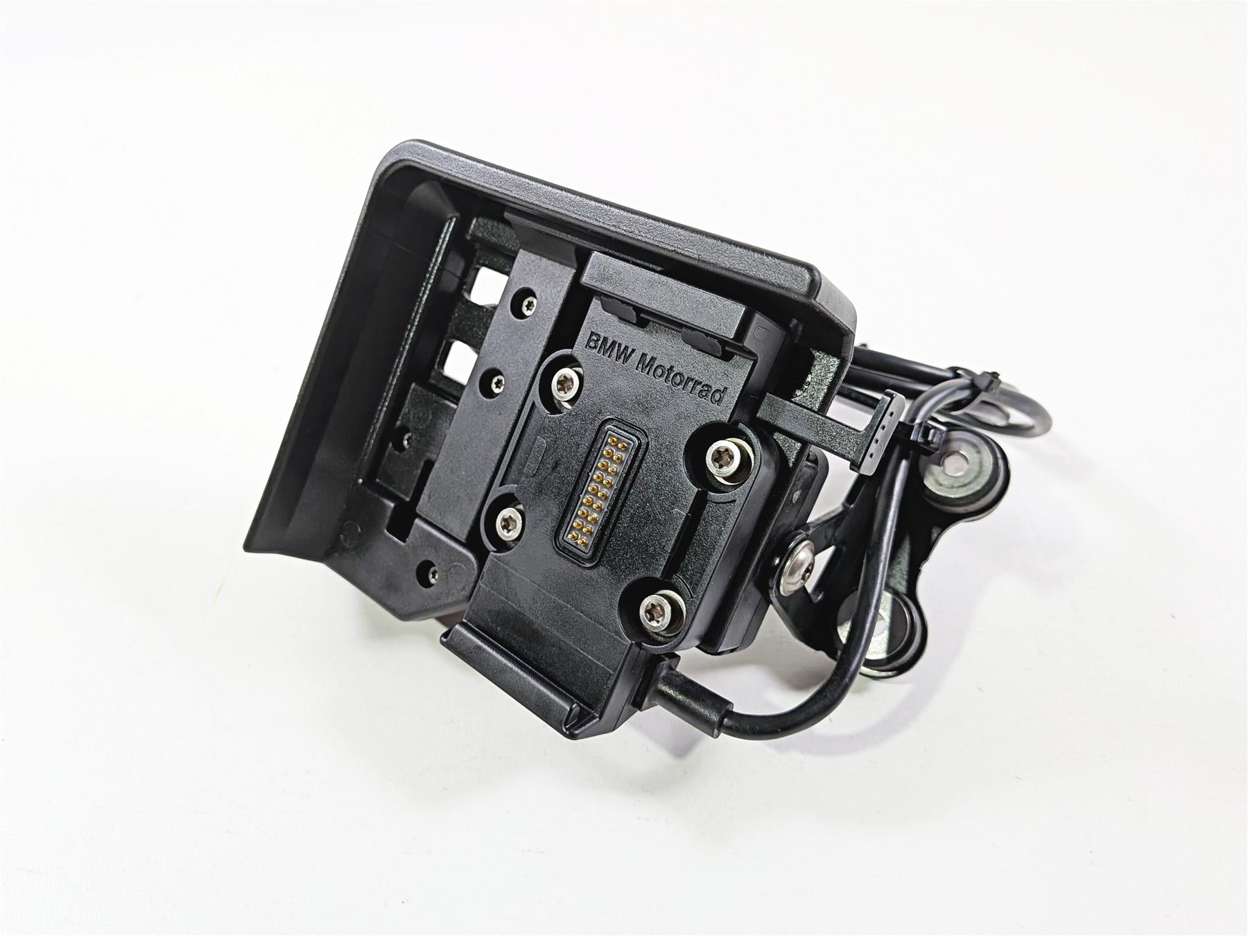2023 BMW F850GS K81 Gps Navigation Navi Mount Holder Cradle 65908524462 {{ shop.shopifyCountryName }} - Mototech271
