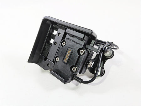 2023 BMW F850GS K81 Gps Navigation Navi Mount Holder Cradle 65908524462 {{ shop.shopifyCountryName }} - Mototech271