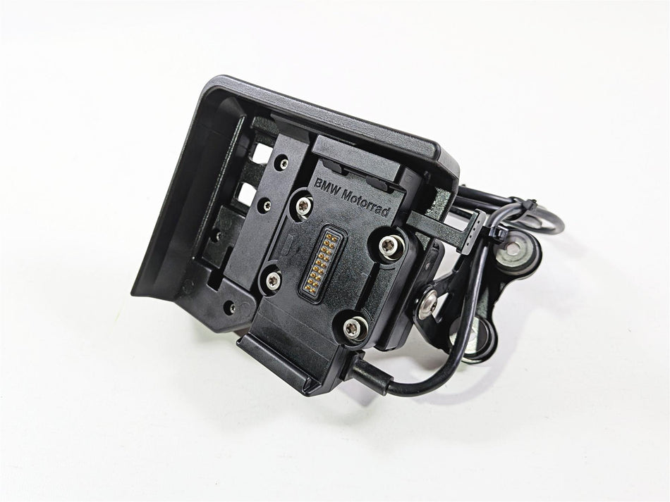 2023 BMW F850GS K81 Gps Navigation Navi Mount Holder Cradle 65908524462 {{ shop.shopifyCountryName }} - Mototech271