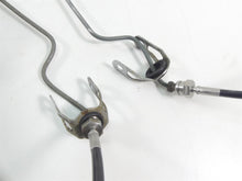 Load image into Gallery viewer, 1978 BMW R100 S (2474) Clean ATE 40mm Front Brake Caliper &amp; Lines 34111237303
