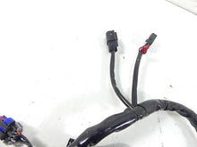 Load image into Gallery viewer, 2015 Harley Touring FLHXS Street Glide Front Fairing Wiring Harness 69200121A | Mototech271
