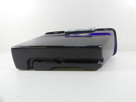 2004 Harley FLHTC SE CVO Electra Glide Right Saddle Bag Saddlebag 90906-04 {{ shop.shopifyCountryName }} - Mototech271