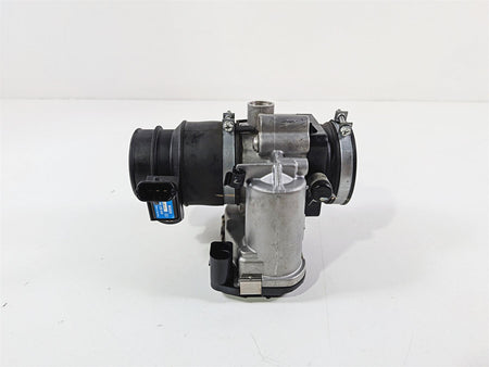 2018 Can Am Maverick X3 XRS Turbo R Oem Bosch Throttle Body 420893147 420893149-Mototech271