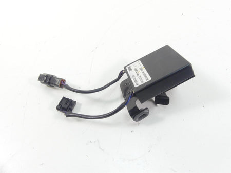 2011 Harley VRSCF Muscle Rod Rear Turn Signal Module Unit 69457-09 {{ shop.shopifyCountryName }} - Mototech271