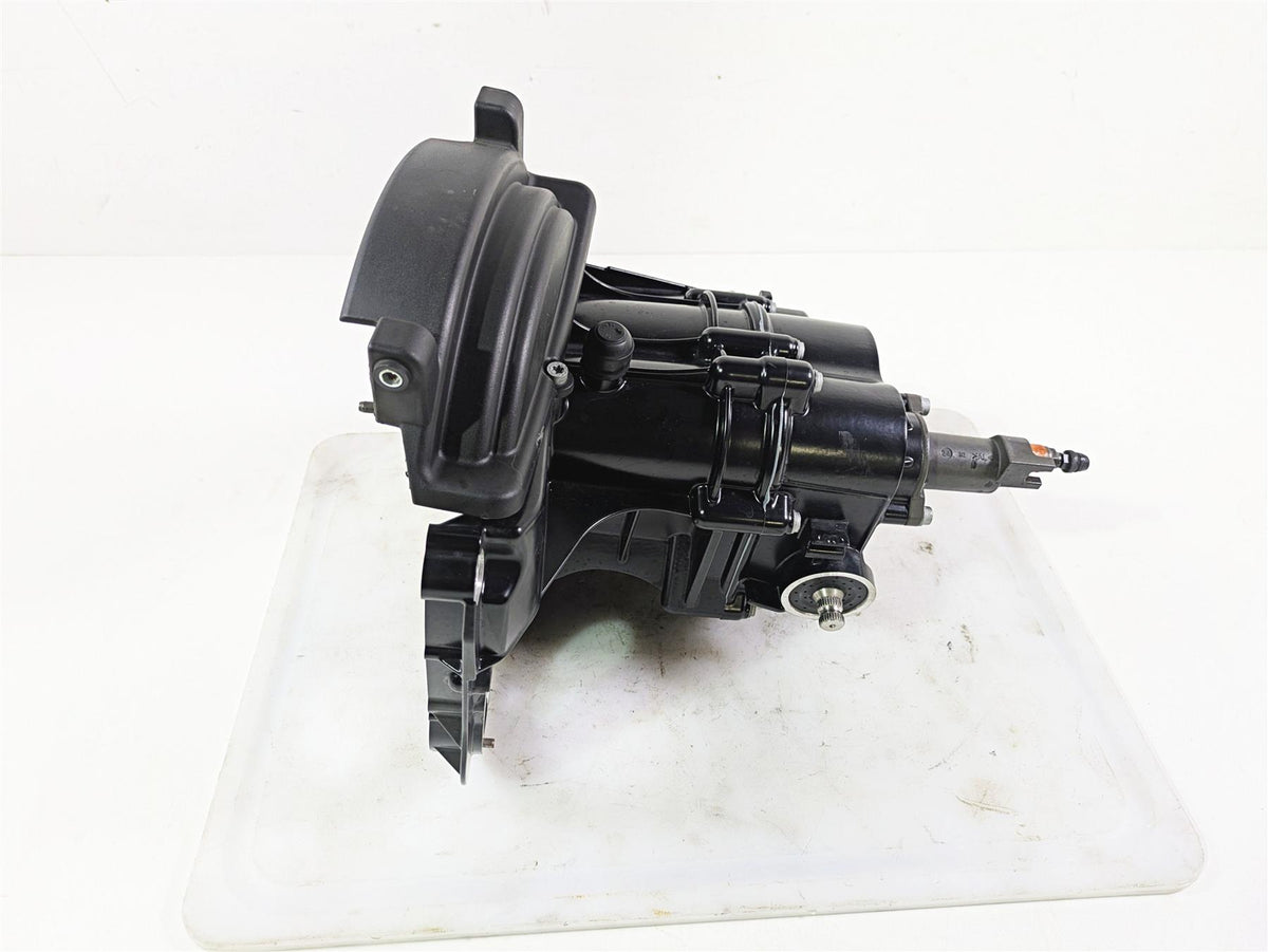 2022 BMW RnineT Pure K22 Transmission Gear Box SCA 6 Speed - 9k 23007923190 {{ shop.shopifyCountryName }} - Mototech271