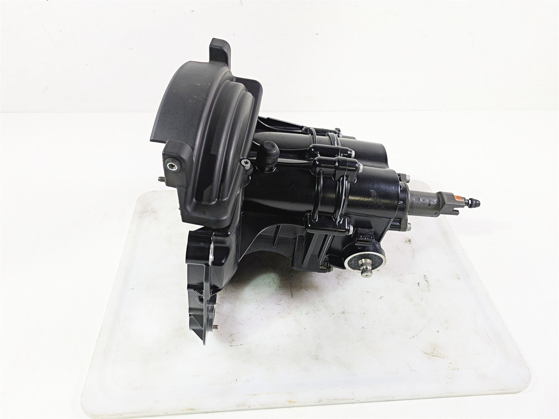 2022 BMW RnineT Pure K22 Transmission Gear Box SCA 6 Speed - 9k 23007923190 {{ shop.shopifyCountryName }} - Mototech271