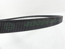 Load image into Gallery viewer, 2017 Harley Touring FLHTKL Electra Glide Rear Drive Belt 140T 24Mm 40024-09A
