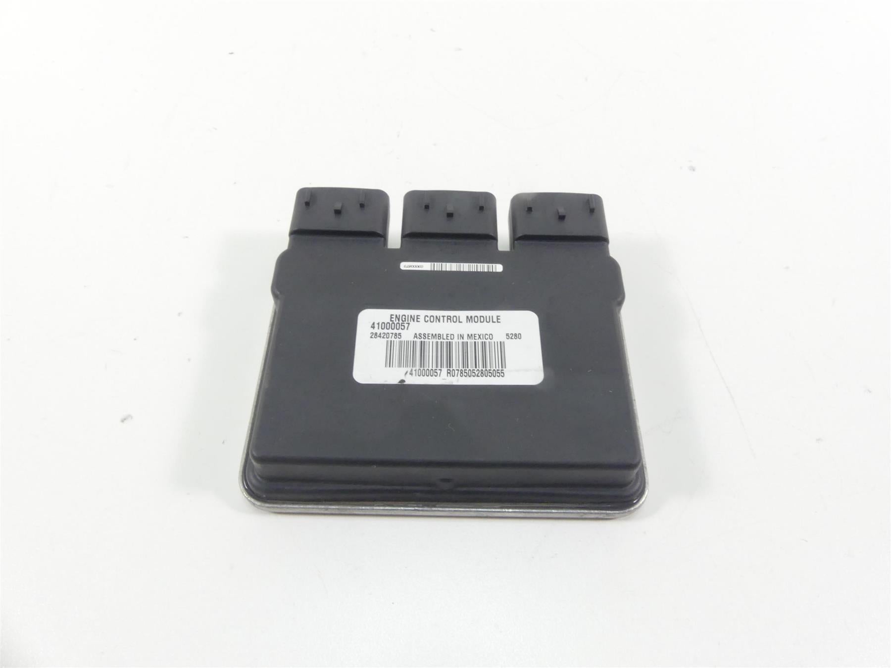 2016 Harley Touring FLHTP Electra Glide Cdi Ecm Engine Control Module 41000057 | Mototech271