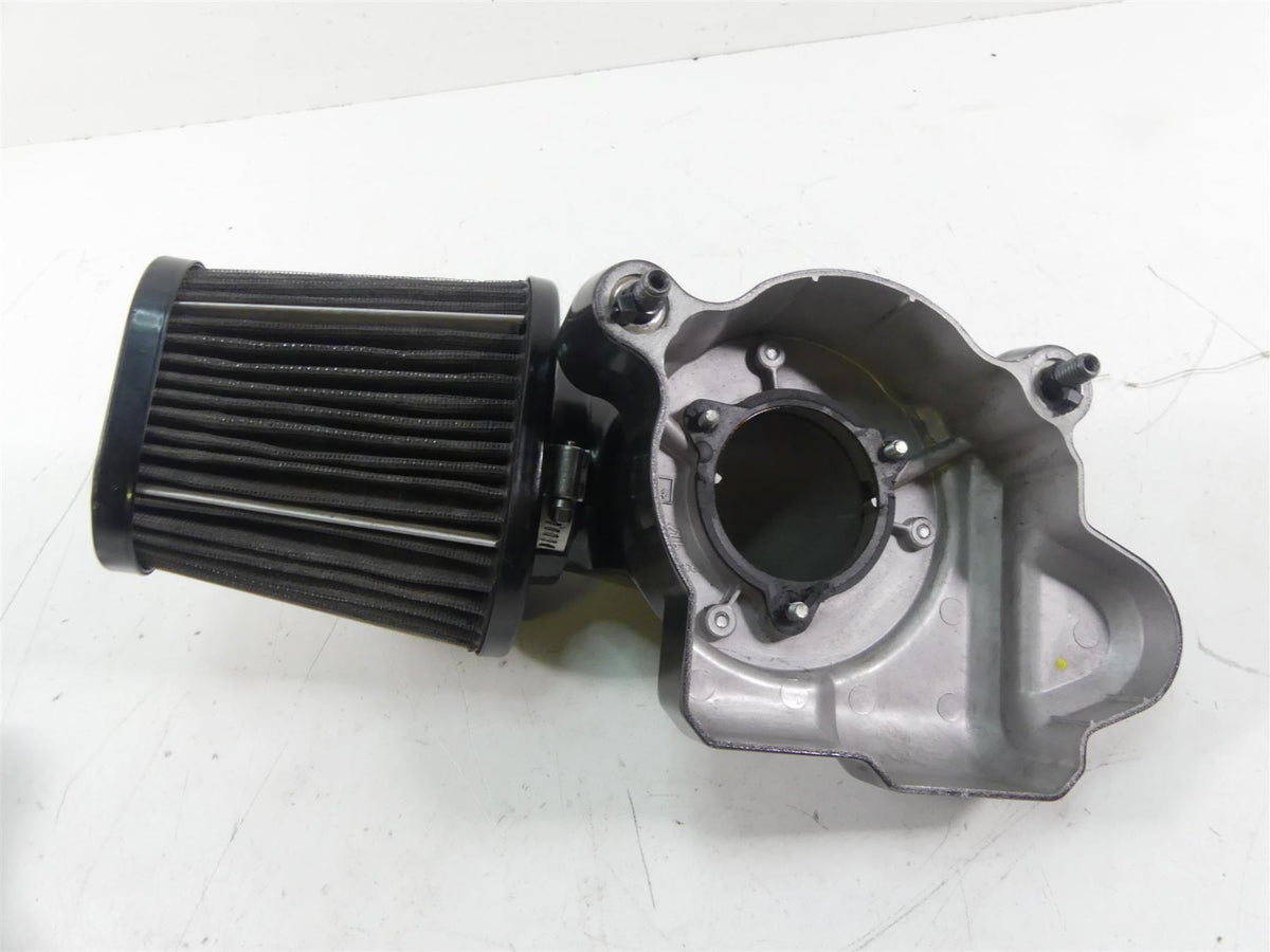 2017 Harley FXSE CVO Pro Street Breakout Screamin Eagle Air Cleaner 29400110 {{ shop.shopifyCountryName }} - Mototech271