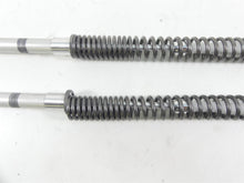 Load image into Gallery viewer, 2017 Yamaha XT1200Z Super Tenere Front Fork Leg Internals Set 23P-23117-00-00
