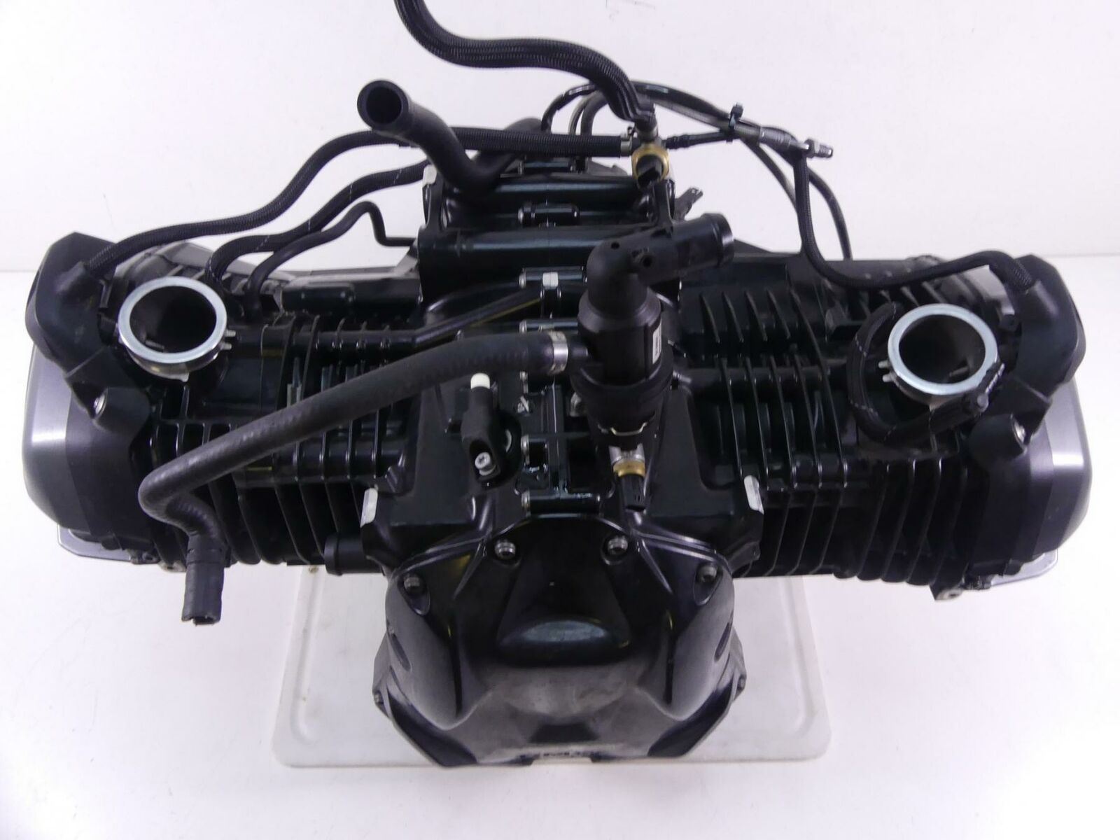 2016 BMW R1200RS K54 Running Engine Motor Transmission 21K -Video 11008389100 {{ shop.shopifyCountryName }} - Mototech271