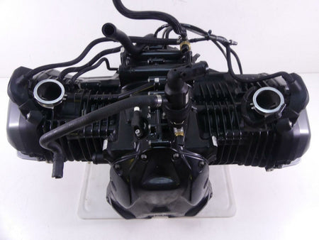 2016 BMW R1200RS K54 Running Engine Motor Transmission 21K -Video 11008389100 {{ shop.shopifyCountryName }} - Mototech271
