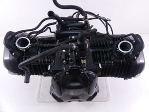 2016 BMW R1200RS K54 Running Engine Motor Transmission 21K -Video 11008389100
