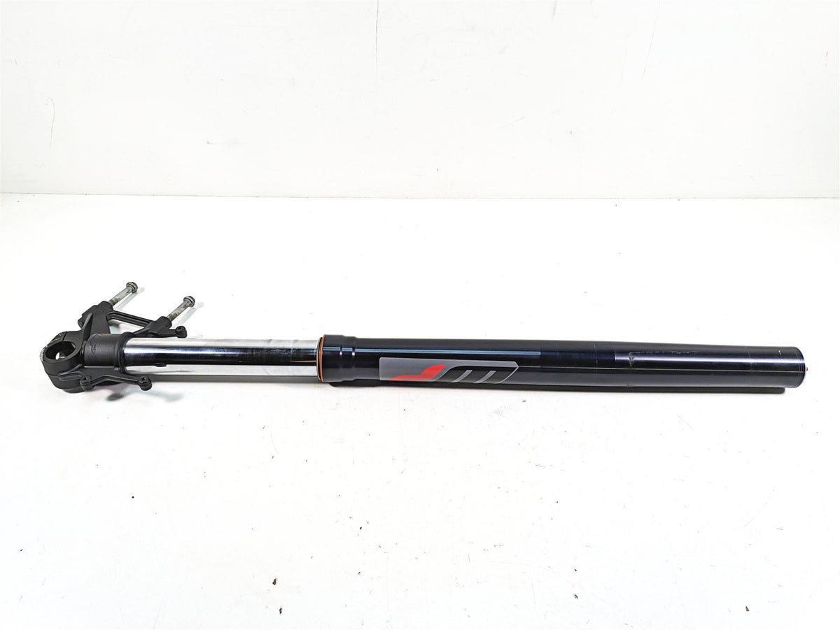 2018 KTM 1090 Adventure R WP Right Front Fork Damper Leg - Read 14188Q2501 {{ shop.shopifyCountryName }} - Mototech271