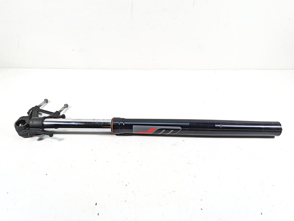 2018 KTM 1090 Adventure R WP Right Front Fork Damper Leg - Read 14188Q2501 {{ shop.shopifyCountryName }} - Mototech271