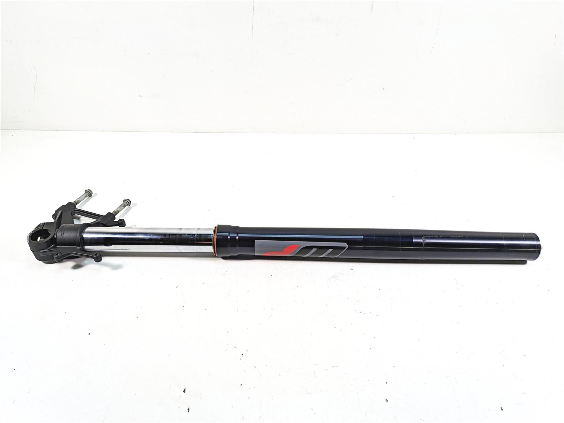 2018 KTM 1090 Adventure R WP Right Front Fork Damper Leg - Read 14188Q2501