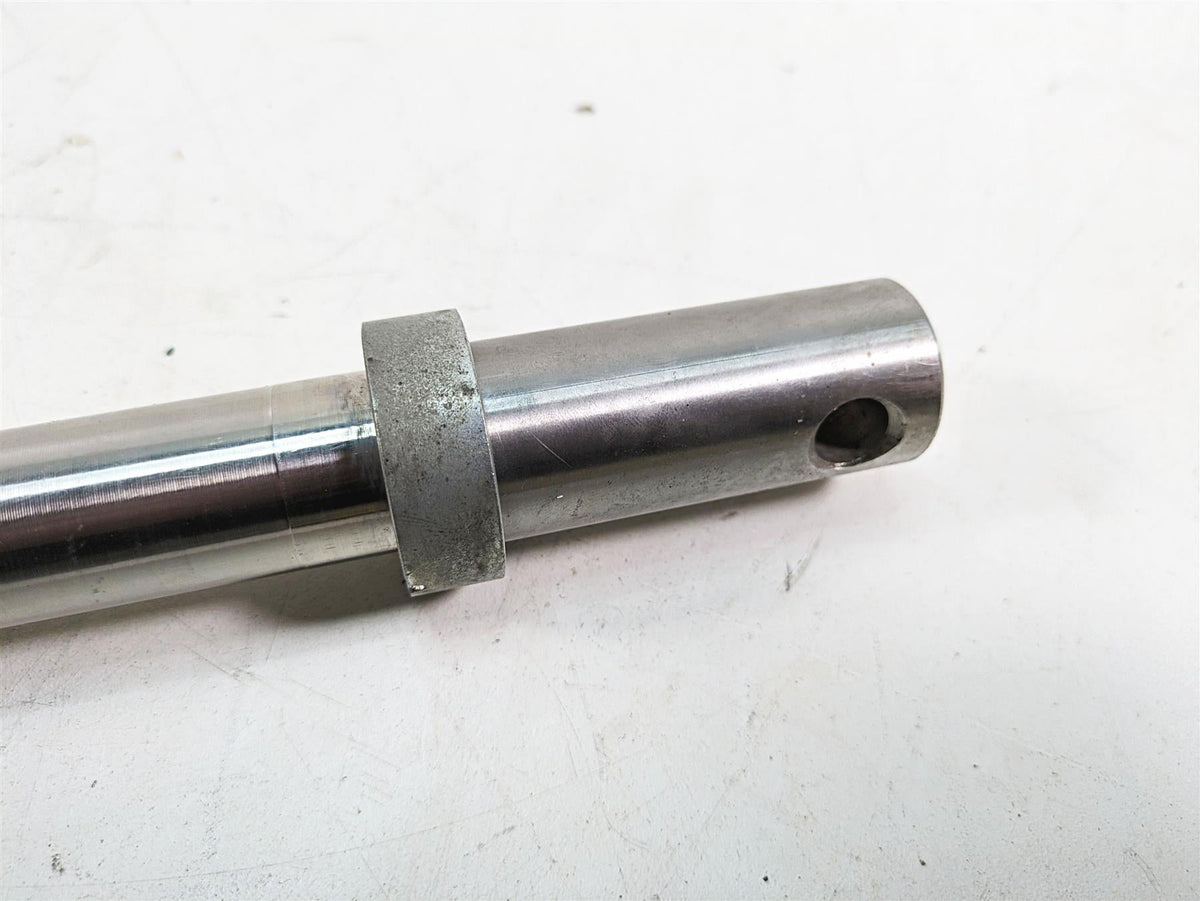 2005 Harley Dyna FXDL Low Rider Front Axle Wheel Spindle 1" 43758-04 {{ shop.shopifyCountryName }} - Mototech271