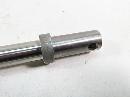 2005 Harley Dyna FXDL Low Rider Front Axle Wheel Spindle 1" 43758-04 {{ shop.shopifyCountryName }} - Mototech271