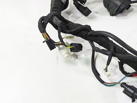2016 Moto Guzzi Stelvio 1200 8V NTX Main Wiring Harness Loom - Read 899505 {{ shop.shopifyCountryName }} - Mototech271