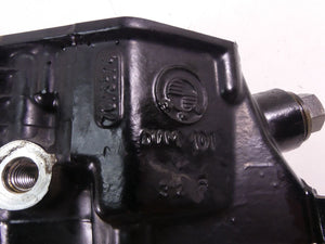 2008 BMW R1200GS K255 Adv Right Jug And Piston Cylinder 11117673574