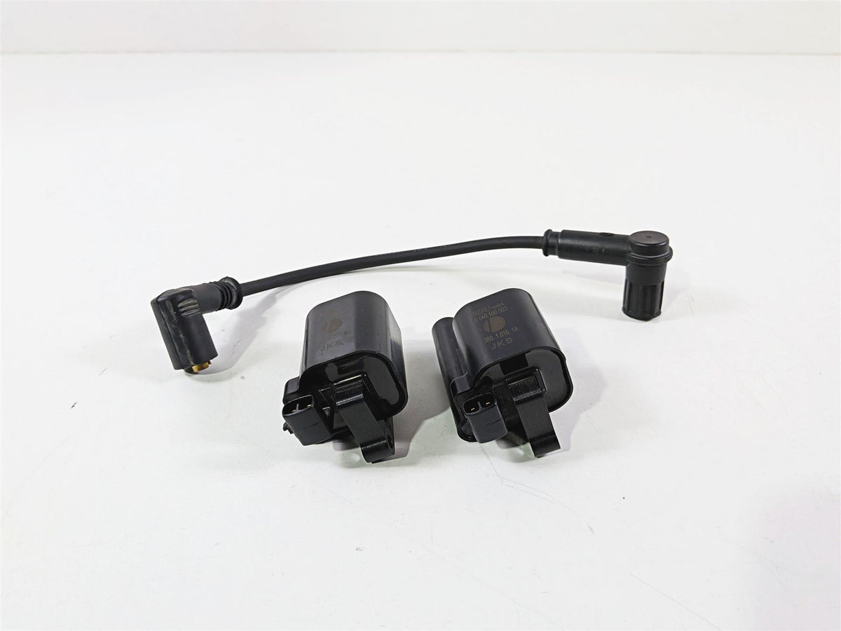 2015 Ducati Scrambler Urban Enduro Ignition Coil Set 38010151A-Mototech271