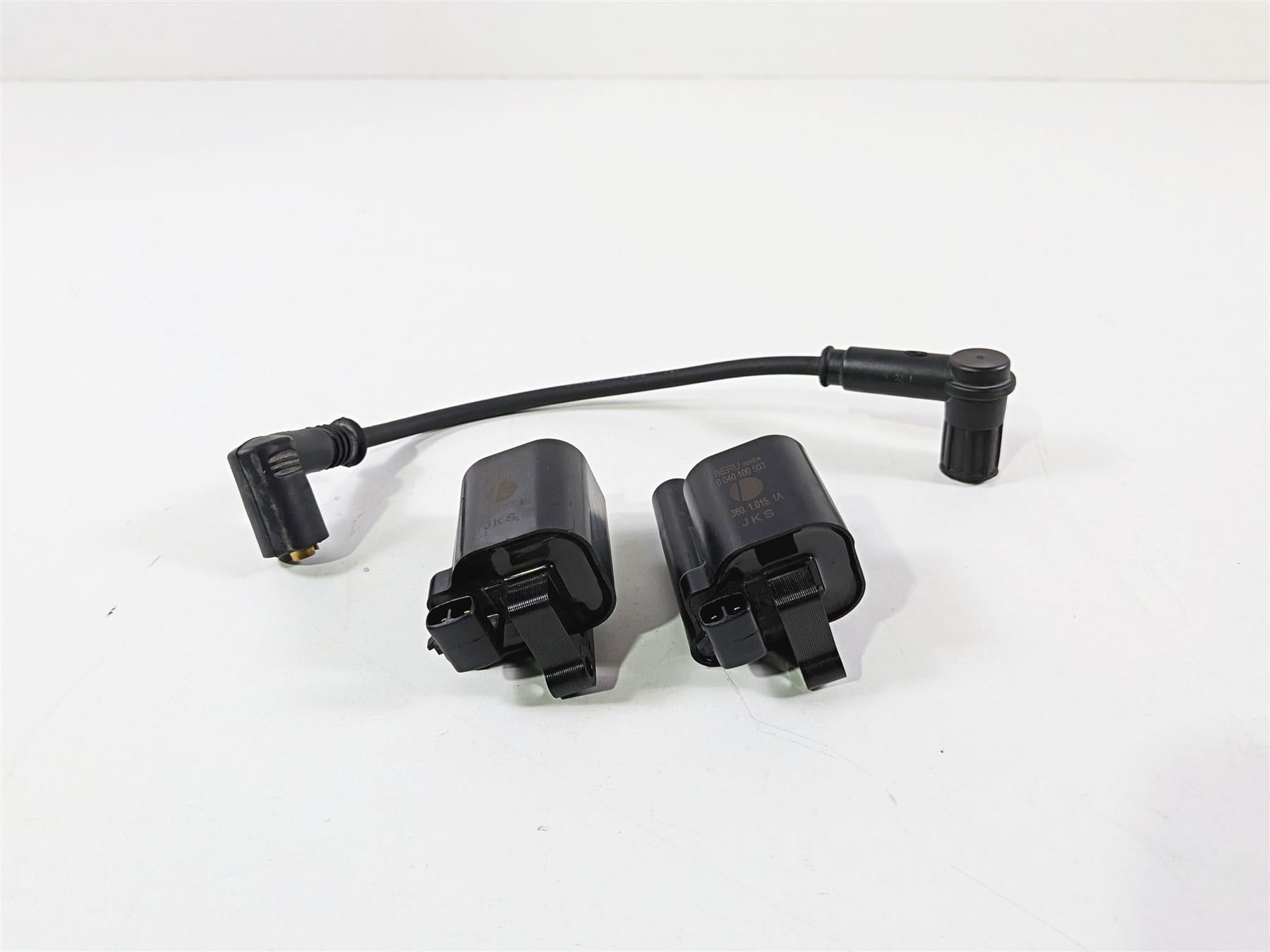 2015 Ducati Scrambler Urban Enduro Ignition Coil Set 38010151A-Mototech271