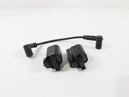 2015 Ducati Scrambler Urban Enduro Ignition Coil Set 38010151A-Mototech271