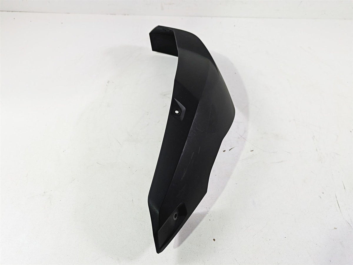 2009 BMW R1200GS K255 Adv Right Side Fuel Tank Cover & Emblem 46637706288 {{ shop.shopifyCountryName }} - Mototech271