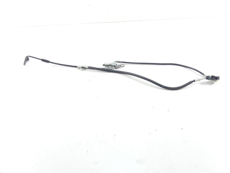 2017 Harley Softail FXSB Breakout Rear Abs Brake Line Set 43373-11A 43384-11A {{ shop.shopifyCountryName }} - Mototech271