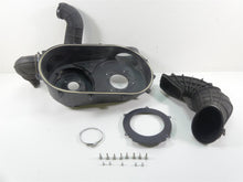 Load image into Gallery viewer, 2018 Can Am Maverick X3 Turbo STD Inner Primary Drive Clutch Cover Set 420212605 | Mototech271
