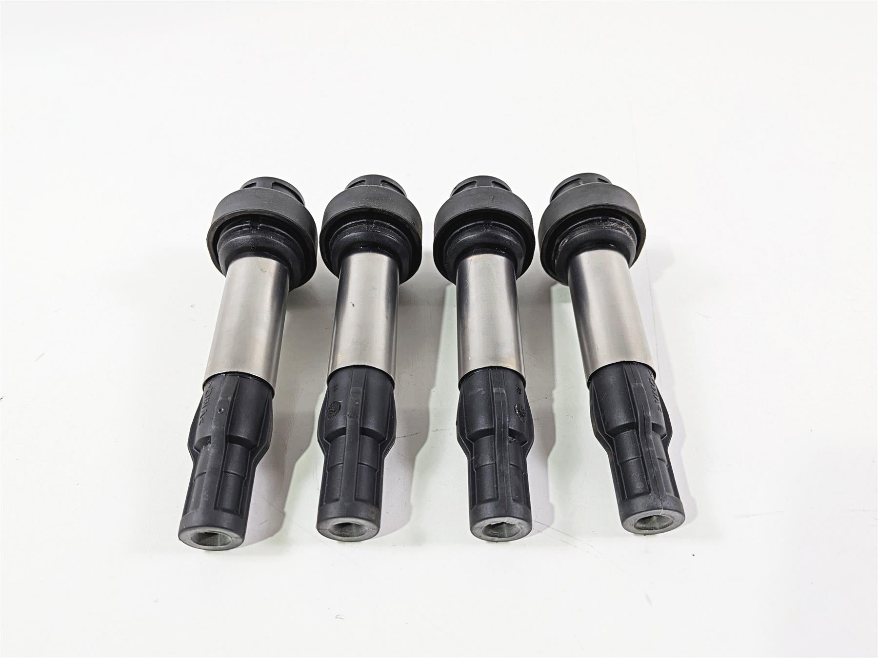 2022 BMW S1000RR K67 Bremi Ignition Coil Set of 4 12137924318 12135B36BF1-Mototech271