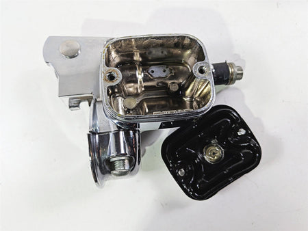 2008 Harley FXDSE CVO Dyna Chrome 11/16 Clutch Master Cylinder 46113-02D-Mototech271