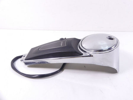 2006 Harley Touring FLHTCUI Electra Glide Fuel Tank Dash Panel Cover 61270-98A {{ shop.shopifyCountryName }} - Mototech271