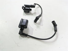 Load image into Gallery viewer, 2022 Ducati Scrambler Desert Sled Beru Ignition Coil Set 38010151A | Mototech271

