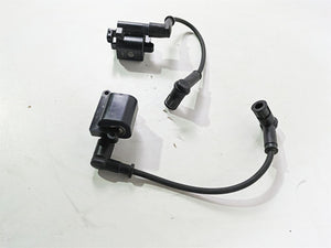 2022 Ducati Scrambler Desert Sled Beru Ignition Coil Set 38010151A | Mototech271