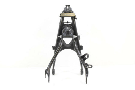 2009 BMW R1200GS R1200 GS K255 Adv Strght Main Frame Chassis Slvg Ttl 4651770497 {{ shop.shopifyCountryName }} - Mototech271