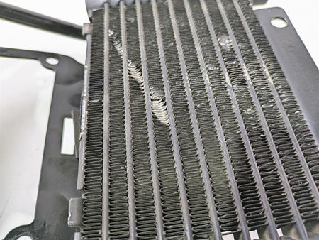 2021 Harley Touring FLTRX Road Glide Oil Cooler + Lines & Cover Set 62700196 {{ shop.shopifyCountryName }} - Mototech271