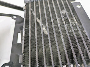 2021 Harley Touring FLTRX Road Glide Oil Cooler + Lines & Cover Set 62700196