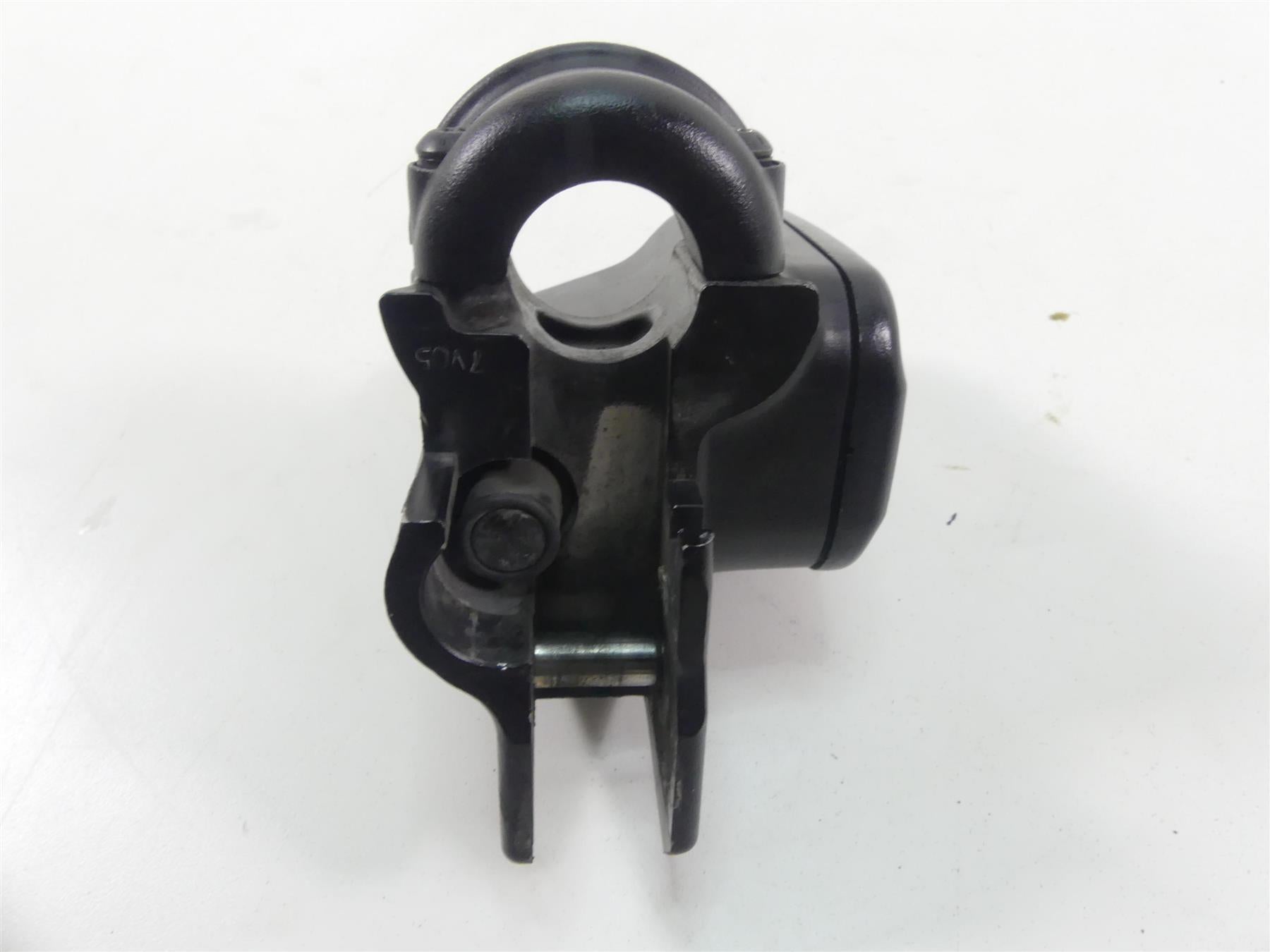 2018 Harley FXBRS Softail Breakout 1/2" Front Brake Master Cylinder 41700233 {{ shop.shopifyCountryName }} - Mototech271