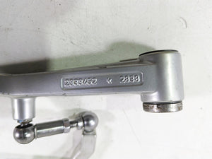 2004 BMW R1150GS R21 Shifter Shift Lever & Linkage 2333452 23007653994 | Mototech271