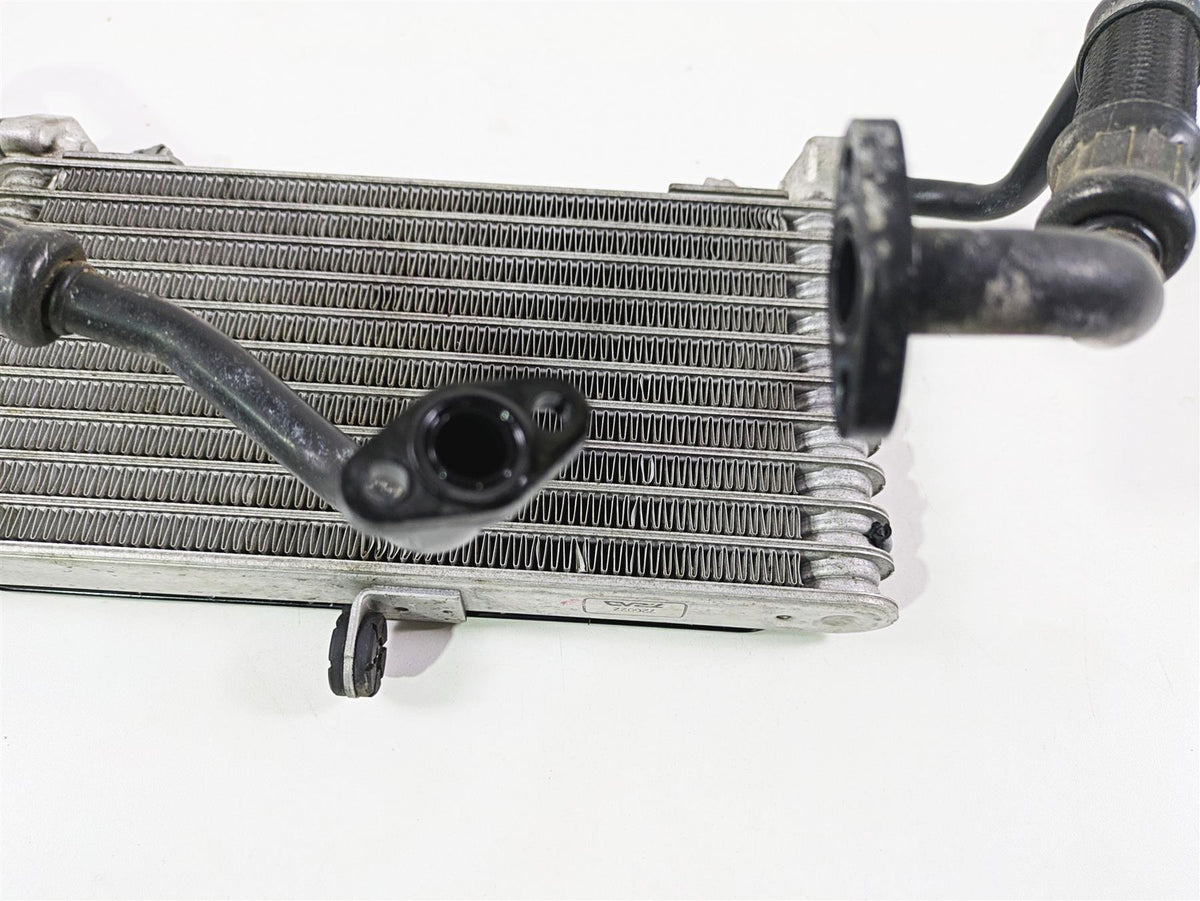 2023 Suzuki GSX1300 RR Hayabusa Oil Cooler & Lines 16600-10L00 {{ shop.shopifyCountryName }} - Mototech271