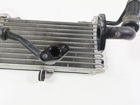 2023 Suzuki GSX1300 RR Hayabusa Oil Cooler & Lines 16600-10L00 {{ shop.shopifyCountryName }} - Mototech271